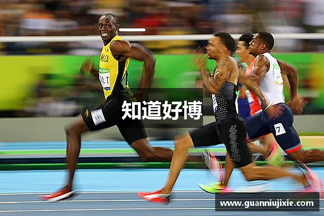 知道好博